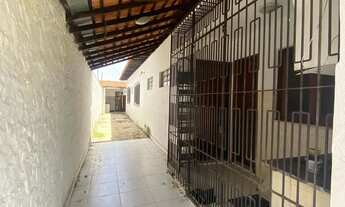 Imagem 4: 55041 - CASA RESIDENCIAL - AVIADOR IRAPOA ROCHA