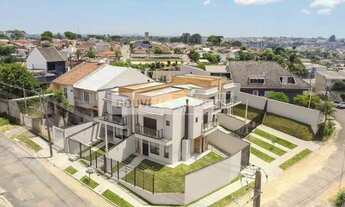 Imagem 6: Residencial NMS: Casa com 3 Dormitórios, 1 Suíte, 103,56m² a partir de R$ 690.000,00