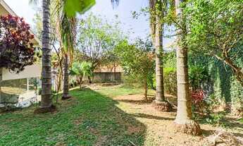 Imagem 2: Conforto e exclusividade em alto padrão na Vila São Francisco, São Paulo