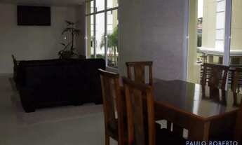 Imagem 3: APARTAMENTO - JARDIM RENATA - SP