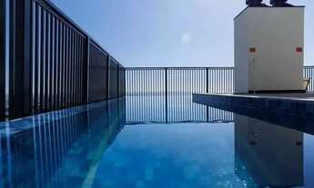 Imagem: Apartamento Alto Padrão com 2 suítes