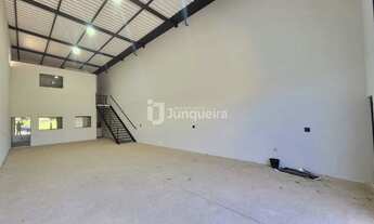 Imagem: Galpão para aluguel, 2 vagas, Água Branca