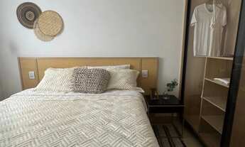 Imagem 4: Apartamento de 75m2 no Linea fotos do decorado