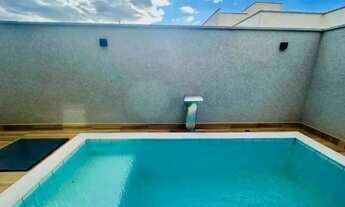 Imagem 7: Casa em Condomínio Residencial - 4 Quartos em Parqville Pinheiros, Aparecida de Goiânia