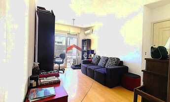 Imagem 5: Apartamento em Rua Mucio Teixeira - Menino Deus - Porto Alegre/RS