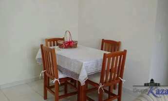 Imagem 4: Oportunidade - Apartamento Mobiliado - Vila Adyana - Residencial Saint Moritz - 3 Dormitór