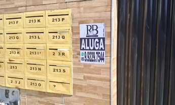 Imagem: Imóvel para aluguel tem 80 metros quadrados