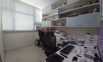 Imagem 7: Apartamento reformado de 3 quartos a venda na Morada do Sol manhã vista Pão de Açucar infr