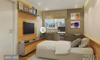 Imagem 3: Santo Antônio - Apartamento 3 quartos à venda na Anuar Donato