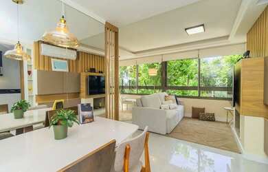 Imagem: Pronto pra morar !