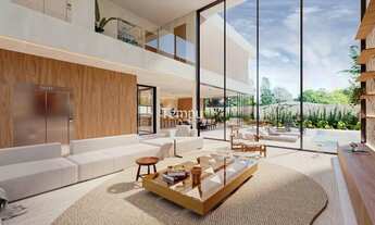 Imagem 6: Plateau D'or Privilege - Sobrado Alto Padrão com 510m², à venda no bairro Parque Cida