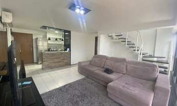 Imagem 3: COBERTURA DUPLEX NA PONTA VERDE