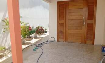 Imagem 3: Casa no Residencial Jardins (toda modificada e linda