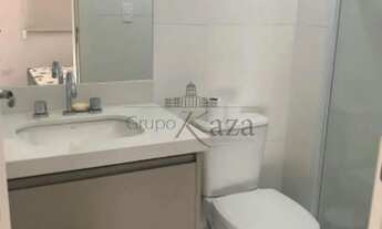 Imagem 7: Oportunidade - Apartamento Flat - Jardim Aquarius - 1 Dormitório - 32m²