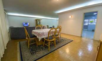 Imagem 5: Apartamento para venda com 203 metros quadrados com 3 quartos em Campos Elíseos - São Paul