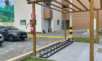 Imagem 4: Apartamento no Eusébio de 77m²