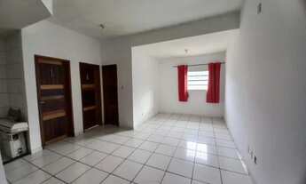 Imagem 4: Residencial Nova União, Ed. Caiçara apto no térreo