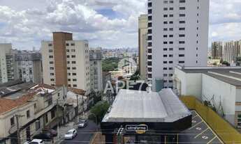 Imagem 4: Conjunto Comercial para Venda ou Locação no Tucuruvi, 37m², Copa, Ar Condicionado, 1 Vaga