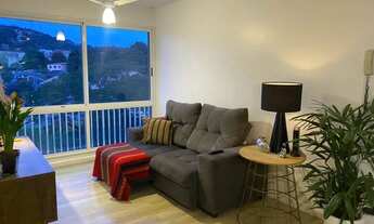 Imagem 3: Apartamento no Residencial Urbano Ipiranga para alugar no bairro Partenon com 3