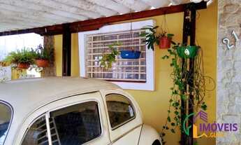 Imagem 6: CASA TÉRREA - VILA EMBARÉ - SP