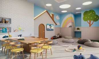 Imagem 4: Apartamento The Pallace em Teresina-PI