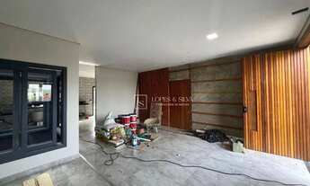 Imagem 6: Casa à Venda com 3 Dormitórios, sendo 1 Suíte localizada no Loteamento Serras de Atibaia