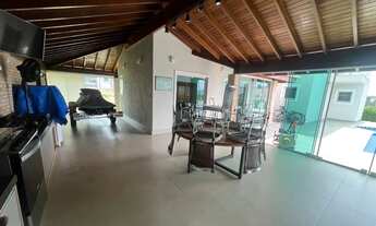 Imagem 7: Casa da represa - Santa Cristina XIII