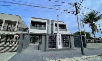 Imagem: Sobrado com 3 quartos a venda em Matinhos