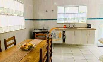 Imagem 2: Casa com 3 dormitórios à venda, 92 m² por R$ 850.000,00 - Jardim Morumbi - Atibaia/SP