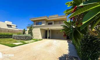 Imagem 2: Sobrado residencial no condominio Buona Vita