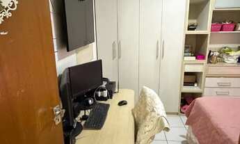 Imagem 6: Apartamento todo mobiliado em joao pessoa-PB