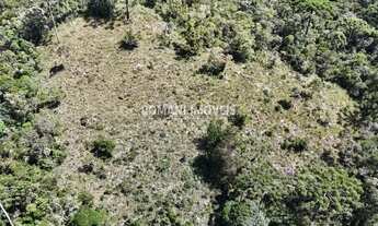 Imagem 6: Ampla Área com Cachoeira Privativa na Região de Descansópolis - Campos do Jordão/SP
