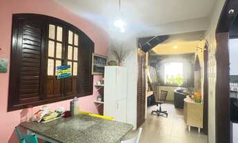 Imagem 2: EXCLUSIVIDADE Casa 4 quartos centro histórico Vitória es