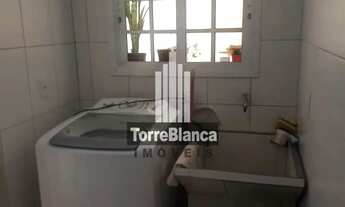 Imagem 7: Sobrado à venda 3 Quartos, 1 Suite, 4 Vagas, 199.8M², Uvaranas, Ponta Grossa - PR