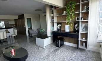 Imagem: Condominio El Grecco Edificio - Apartamento