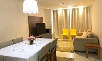 Imagem 7: Golf Ville Porto das Dunas