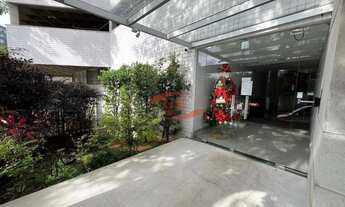 Imagem 2: Apartamento amplo com planta inteligente, varanda no Buritis