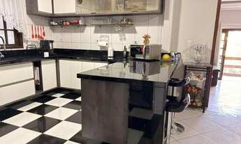 Imagem 5: Casa à venda em Jandira, Parque Nova Jandira, com 4 quartos, com 334 m², Nova Paulista