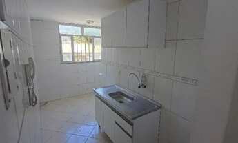 Imagem 3: Oportunidade Realengo! Apto 2 Quartos, perto conduções, escolas, 500m Estação, 800m Parque