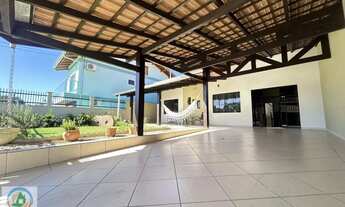 Imagem 2: Casa no Bairro Itoupavazinha