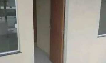 Imagem 5: Casa com entrada independente