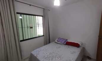 Imagem 11: Imóvel para venda tem 150 metros quadrados com 3 quartos em Portal Das Mansoes - Miguel Pe