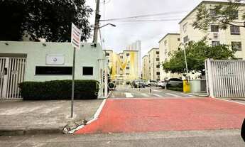 Imagem: Imóvel para aluguel tem 55 metros quadrados