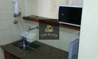 Imagem 3: Flat disponível na Bela Vista - SP