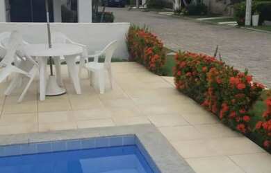 Imagem 4: Linda Casa 3 Suítes no Foz Joanes