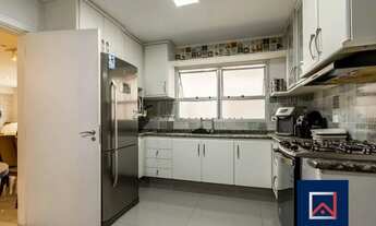 Imagem 7: Venda Apartamento 4 Dormitórios - 130 m² Perdizes