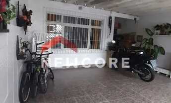 Imagem: Casa em Rua Tamoios - Tupi - Praia Grande/SP