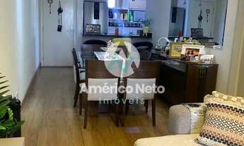 Imagem: Apartamento com 2 dormitórios à venda