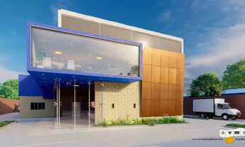 Imagem: Ótimo LOte Comercial no Alphaville Granja