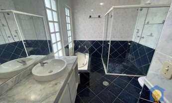 Imagem 5: Casa com 4 dormitórios para alugar, 323 m² por R$ 7.470,00/mês - Granja Viana - São Paulo